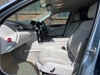 USED 2015 15 MERCEDES-BENZ E-CLASS 3.0 E350 BLUETEC AMG NIGHT EDITION 4d 255 BHP 