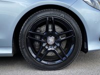 USED 2015 15 MERCEDES-BENZ E-CLASS 3.0 E350 BLUETEC AMG NIGHT EDITION 4d 255 BHP 