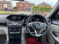 USED 2015 15 MERCEDES-BENZ E-CLASS 3.0 E350 BLUETEC AMG NIGHT EDITION 4d 255 BHP 