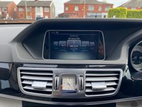 USED 2015 15 MERCEDES-BENZ E-CLASS 3.0 E350 BLUETEC AMG NIGHT EDITION 4d 255 BHP 