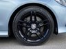 USED 2015 15 MERCEDES-BENZ E-CLASS 3.0 E350 BLUETEC AMG NIGHT EDITION 4d 255 BHP 