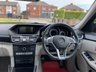 USED 2015 15 MERCEDES-BENZ E-CLASS 3.0 E350 BLUETEC AMG NIGHT EDITION 4d 255 BHP 