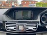 USED 2015 15 MERCEDES-BENZ E-CLASS 3.0 E350 BLUETEC AMG NIGHT EDITION 4d 255 BHP 