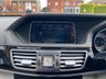 USED 2015 15 MERCEDES-BENZ E-CLASS 3.0 E350 BLUETEC AMG NIGHT EDITION 4d 255 BHP 