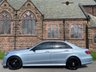 USED 2015 15 MERCEDES-BENZ E-CLASS 3.0 E350 BLUETEC AMG NIGHT EDITION 4d 255 BHP 
