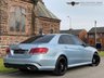 USED 2015 15 MERCEDES-BENZ E-CLASS 3.0 E350 BLUETEC AMG NIGHT EDITION 4d 255 BHP 