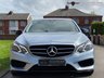 USED 2015 15 MERCEDES-BENZ E-CLASS 3.0 E350 BLUETEC AMG NIGHT EDITION 4d 255 BHP 