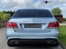 USED 2015 15 MERCEDES-BENZ E-CLASS 3.0 E350 BLUETEC AMG NIGHT EDITION 4d 255 BHP 