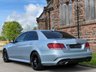 USED 2015 15 MERCEDES-BENZ E-CLASS 3.0 E350 BLUETEC AMG NIGHT EDITION 4d 255 BHP 