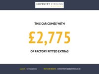 USED 2015 65 MINI COUPE 1.6 COOPER 2d 120 BHP 