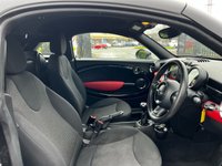 USED 2015 65 MINI COUPE 1.6 COOPER 2d 120 BHP 