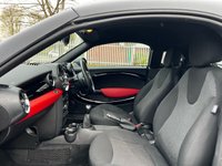 USED 2015 65 MINI COUPE 1.6 COOPER 2d 120 BHP 