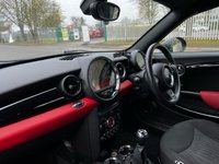 USED 2015 65 MINI COUPE 1.6 COOPER 2d 120 BHP 
