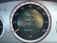 USED 2007 57 MERCEDES-BENZ C-CLASS 1.8 C200 KOMPRESSOR SPORT 4d 181 BHP www.suffolkcarcentre.co.uk - Located at Reydon