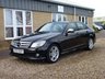 USED 2007 57 MERCEDES-BENZ C-CLASS 1.8 C200 KOMPRESSOR SPORT 4d 181 BHP www.suffolkcarcentre.co.uk - Located at Reydon