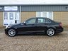 USED 2007 57 MERCEDES-BENZ C-CLASS 1.8 C200 KOMPRESSOR SPORT 4d 181 BHP www.suffolkcarcentre.co.uk - Located at Reydon