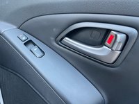 USED 2015 64 HYUNDAI IX35 2.0 CRDI SE NAV 5d 134 BHP ZERO DEPOSIT FINANCE AVAILABLE