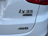 USED 2015 64 HYUNDAI IX35 2.0 CRDI SE NAV 5d 134 BHP ZERO DEPOSIT FINANCE AVAILABLE