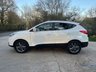 USED 2015 64 HYUNDAI IX35 2.0 CRDI SE NAV 5d 134 BHP ZERO DEPOSIT FINANCE AVAILABLE
