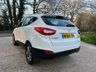 USED 2015 64 HYUNDAI IX35 2.0 CRDI SE NAV 5d 134 BHP ZERO DEPOSIT FINANCE AVAILABLE