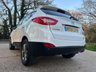 USED 2015 64 HYUNDAI IX35 2.0 CRDI SE NAV 5d 134 BHP ZERO DEPOSIT FINANCE AVAILABLE