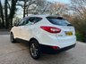 USED 2015 64 HYUNDAI IX35 2.0 CRDI SE NAV 5d 134 BHP ZERO DEPOSIT FINANCE AVAILABLE