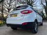 USED 2015 64 HYUNDAI IX35 2.0 CRDI SE NAV 5d 134 BHP ZERO DEPOSIT FINANCE AVAILABLE