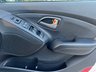 USED 2015 64 HYUNDAI IX35 2.0 CRDI SE NAV 5d 134 BHP ZERO DEPOSIT FINANCE AVAILABLE