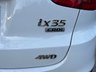 USED 2015 64 HYUNDAI IX35 2.0 CRDI SE NAV 5d 134 BHP ZERO DEPOSIT FINANCE AVAILABLE