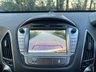 USED 2015 64 HYUNDAI IX35 2.0 CRDI SE NAV 5d 134 BHP ZERO DEPOSIT FINANCE AVAILABLE
