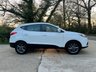 USED 2015 64 HYUNDAI IX35 2.0 CRDI SE NAV 5d 134 BHP ZERO DEPOSIT FINANCE AVAILABLE