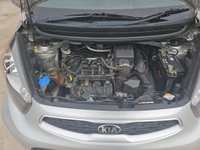 USED 2016 66 KIA PICANTO 1.0 1 5d 65 BHP &pound;20 Road tax