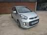 USED 2016 66 KIA PICANTO 1.0 1 5d 65 BHP &pound;20 Road tax