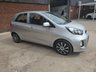 USED 2016 66 KIA PICANTO 1.0 1 5d 65 BHP &pound;20 Road tax