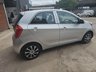 USED 2016 66 KIA PICANTO 1.0 1 5d 65 BHP &pound;20 Road tax