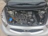 USED 2016 66 KIA PICANTO 1.0 1 5d 65 BHP &pound;20 Road tax
