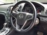 USED 2017 66 VAUXHALL INSIGNIA 2.0 ELITE NAV CDTI 5d 168 BHP 7x RECORDED SERVICES!