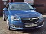 USED 2017 66 VAUXHALL INSIGNIA 2.0 ELITE NAV CDTI 5d 168 BHP 7x RECORDED SERVICES!