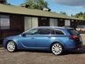USED 2017 66 VAUXHALL INSIGNIA 2.0 ELITE NAV CDTI 5d 168 BHP 7x RECORDED SERVICES!