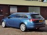 USED 2017 66 VAUXHALL INSIGNIA 2.0 ELITE NAV CDTI 5d 168 BHP 7x RECORDED SERVICES!
