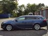 USED 2017 66 VAUXHALL INSIGNIA 2.0 ELITE NAV CDTI 5d 168 BHP 7x RECORDED SERVICES!