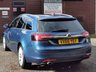 USED 2017 66 VAUXHALL INSIGNIA 2.0 ELITE NAV CDTI 5d 168 BHP 7x RECORDED SERVICES!