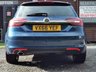 USED 2017 66 VAUXHALL INSIGNIA 2.0 ELITE NAV CDTI 5d 168 BHP 7x RECORDED SERVICES!