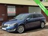 USED 2017 66 VAUXHALL INSIGNIA 2.0 ELITE NAV CDTI 5d 168 BHP 7x RECORDED SERVICES!