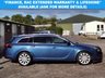 USED 2017 66 VAUXHALL INSIGNIA 2.0 ELITE NAV CDTI 5d 168 BHP 7x RECORDED SERVICES!