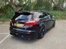 USED 2012 62 FORD FOCUS 2.0 ST-3 5d 247 BHP 10 SERVICE STAMPS - FORD AND INDEPENDENT