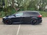 USED 2012 62 FORD FOCUS 2.0 ST-3 5d 247 BHP 10 SERVICE STAMPS - FORD AND INDEPENDENT