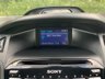 USED 2012 62 FORD FOCUS 2.0 ST-3 5d 247 BHP 10 SERVICE STAMPS - FORD AND INDEPENDENT
