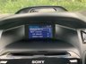 USED 2012 62 FORD FOCUS 2.0 ST-3 5d 247 BHP 10 SERVICE STAMPS - FORD AND INDEPENDENT