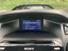 USED 2012 62 FORD FOCUS 2.0 ST-3 5d 247 BHP 10 SERVICE STAMPS - FORD AND INDEPENDENT